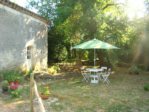 Gîte de Garach, Laroque-Timbaut - photo 17