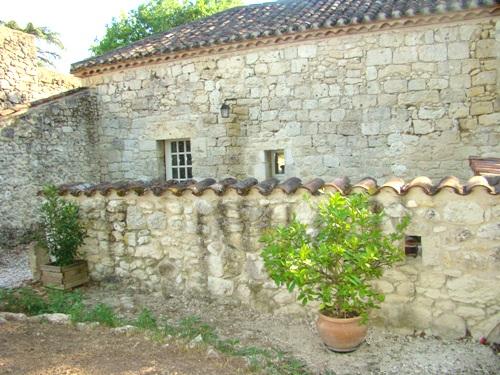 Gîte de Garach, Laroque-Timbaut - photo 5