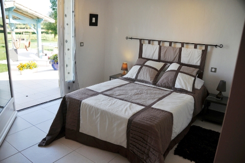 SARL de Lespiland, Lavergne - photo 9