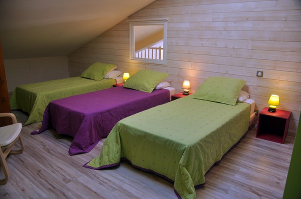 SARL de Lespiland, Lavergne - photo 14