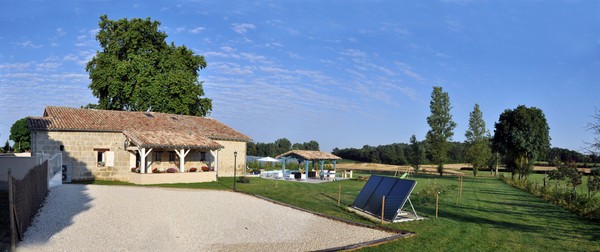 SARL de Lespiland, Lavergne - photo 10