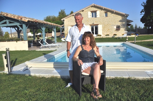 SARL de Lespiland, Lavergne - photo 20