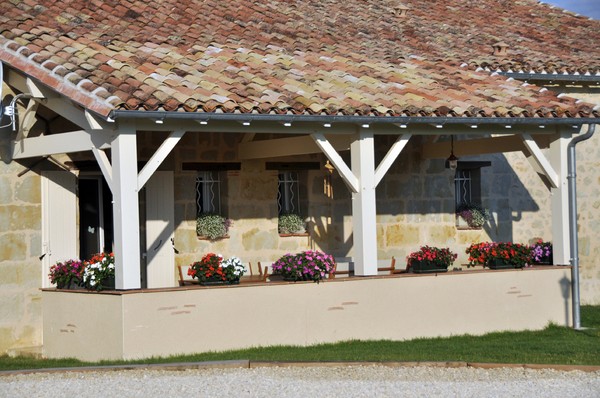 SARL de Lespiland, Lavergne - photo 21