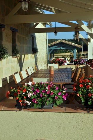 SARL de Lespiland, Lavergne - photo 17