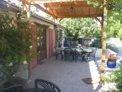 Les Figuiers de Monflanquin, Monflanquin - photo 2