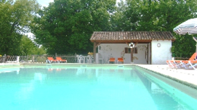 Domaine le Vignal - Gîte 4 - Le Vigne