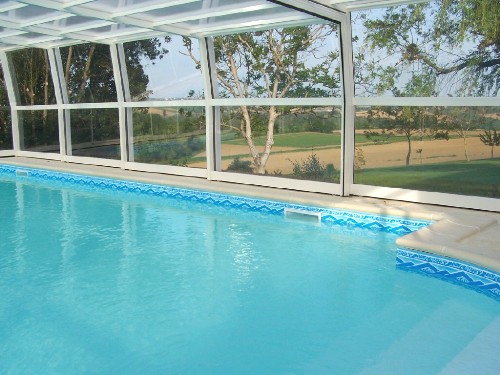 Gîte des Orchidées, Nomdieu - photo 6