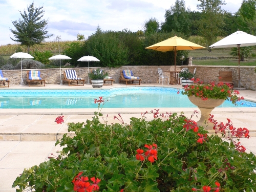 Le Domaine de Beunes, Pailloles - photo 19