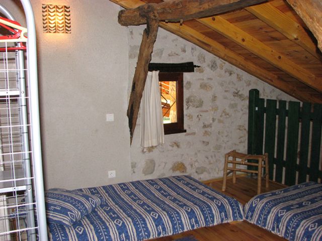 Le gîte Pantaléon, Pinel-Hauterive - photo 18