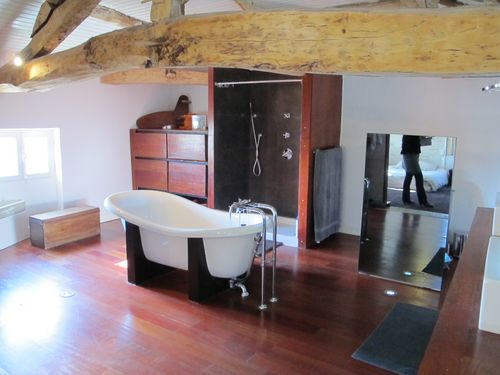 Le gîte de la Frégate, Bon-Encontre - photo 13