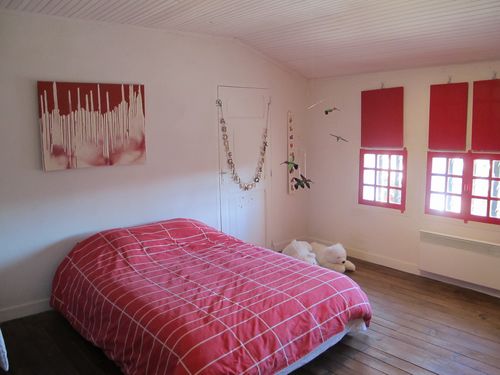 Le gîte de la Frégate, Bon-Encontre - photo 9