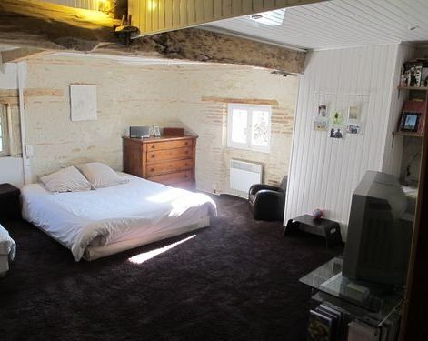 Le gîte de la Frégate, Bon-Encontre - photo 16