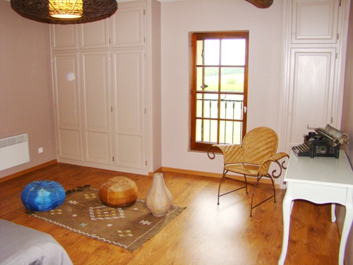 Le petit gîte du Domaine de Dame Bertrande, Saint-Astier - photo 8