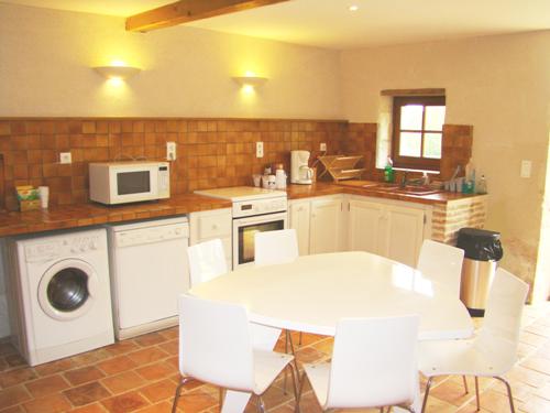 Le petit gîte du Domaine de Dame Bertrande - photo 2