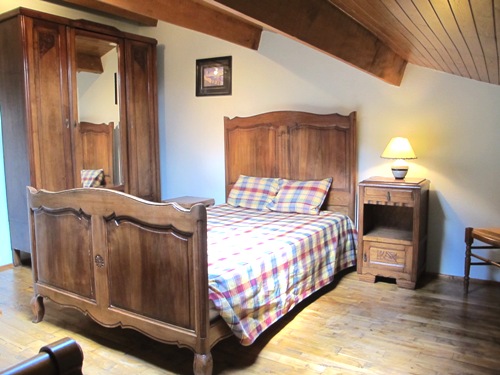 Gîte de Laxery, Saint-Martin-de-Beauville - photo 11