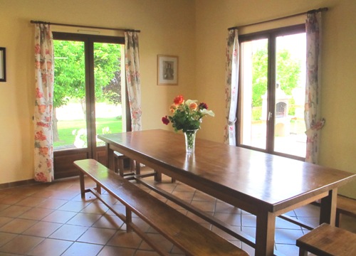 Gîte de Laxery, Saint-Martin-de-Beauville - photo 8