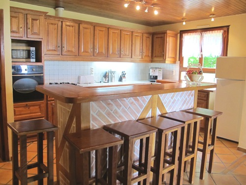 Gîte de Laxery, Saint-Martin-de-Beauville - photo 10