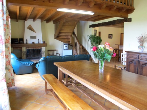 Gîte de Laxery, Saint-Martin-de-Beauville - photo 5