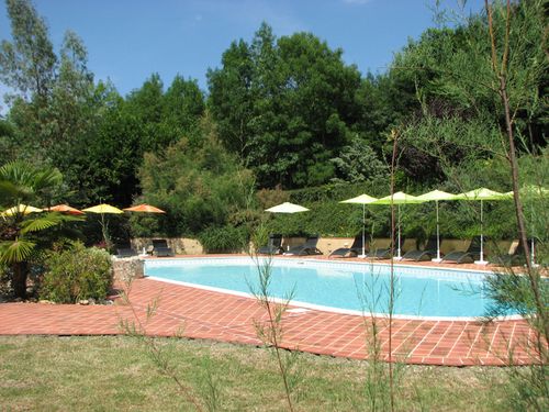 Le gîte Pantaléon, Pinel-Hauterive - photo 9