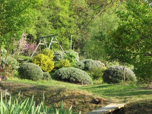 Le gîte Pantaléon, Pinel-Hauterive - photo 19