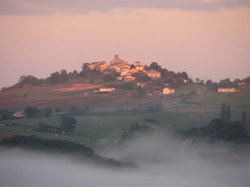 Le gîte Pantaléon, Pinel-Hauterive - photo 3