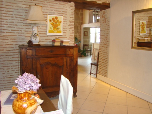 Gîte de la Bastide, Villeneuve-sur-Lot - photo 13