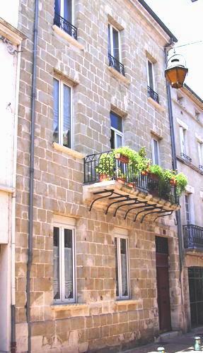 Gîte de la Bastide, Villeneuve-sur-Lot - photo 17