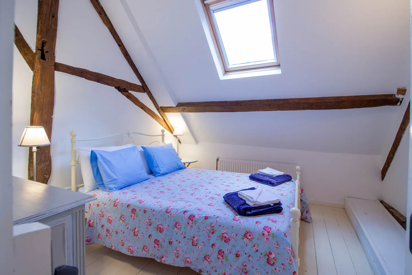 Gîtes Fon du Bourg - La Ferme, Douzains - photo 10