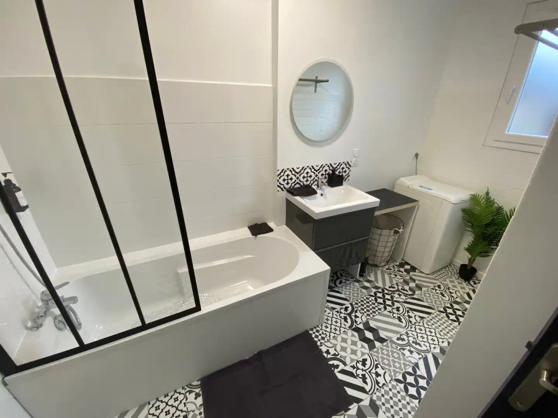 Appartement de charme, Monflanquin - photo 5