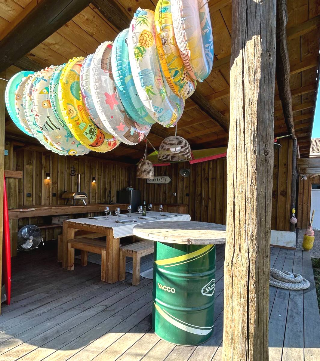 La Maison du Mestrot, Estillac - photo 18