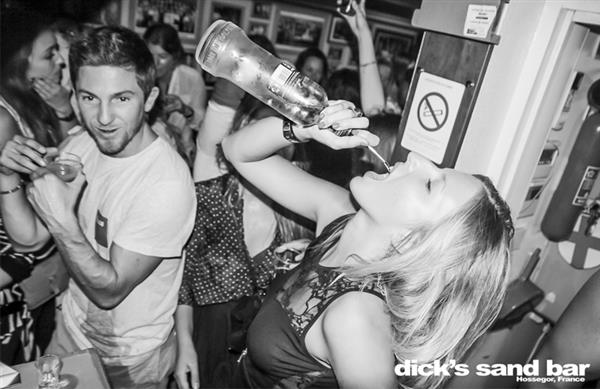 Dick's Sand Bar