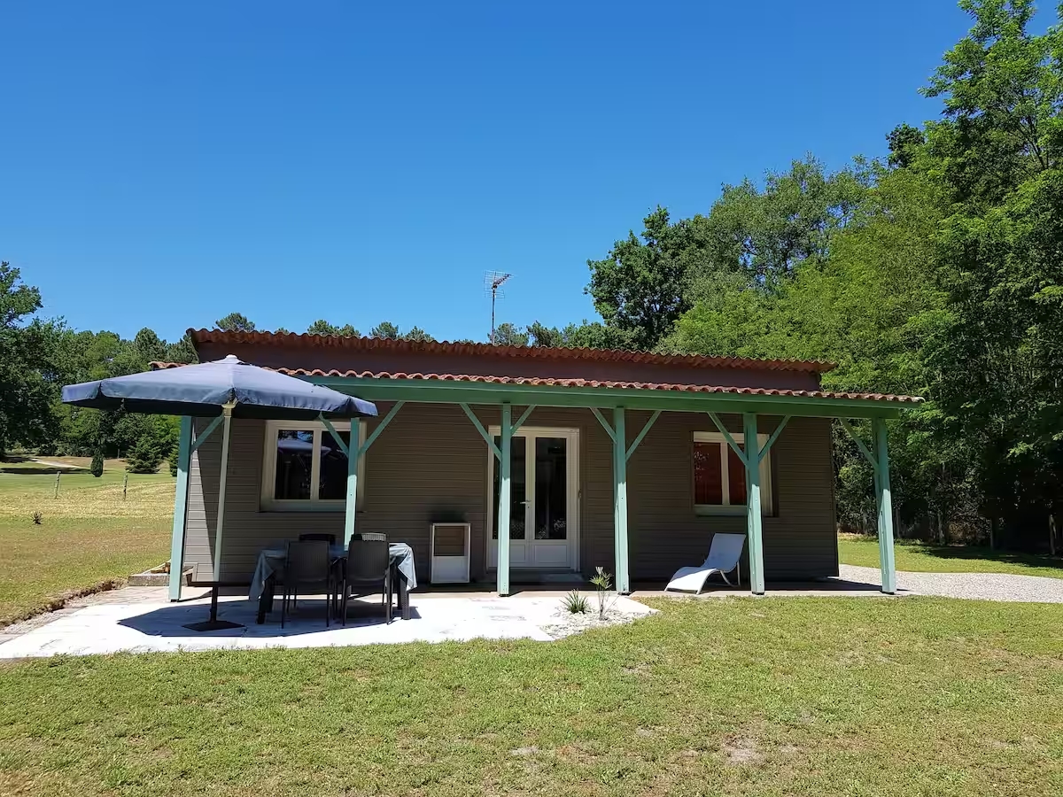 Gîte à l'Orée des bois