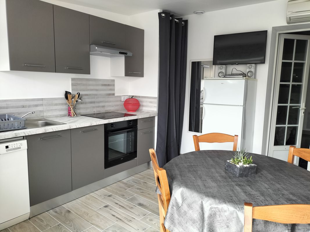 A l'Orée des Champs, La Crèche