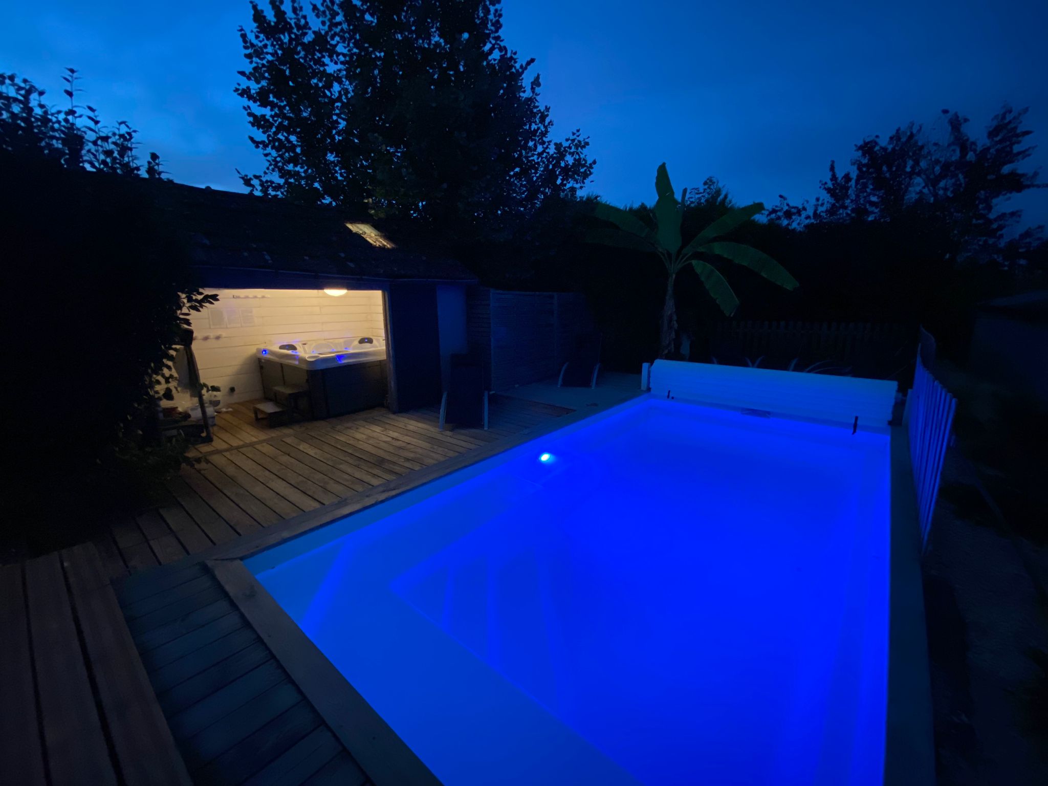 Gîte Les Roches du Puy, Moncoutant-sur-Sèvre - photo 11