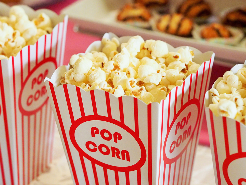 Le Cinéma prend l'air dans mon quartier !