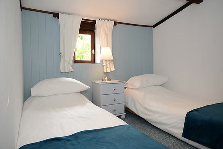 Lamourache Nord Gîtes - Les Rosiers, Lévignac-de-Guyenne - photo 5