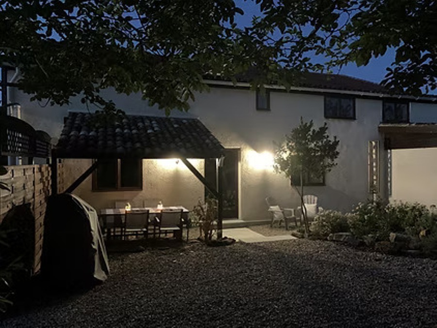 Lamourache Nord Gîtes - Les Rosiers, Lévignac-de-Guyenne - photo 8