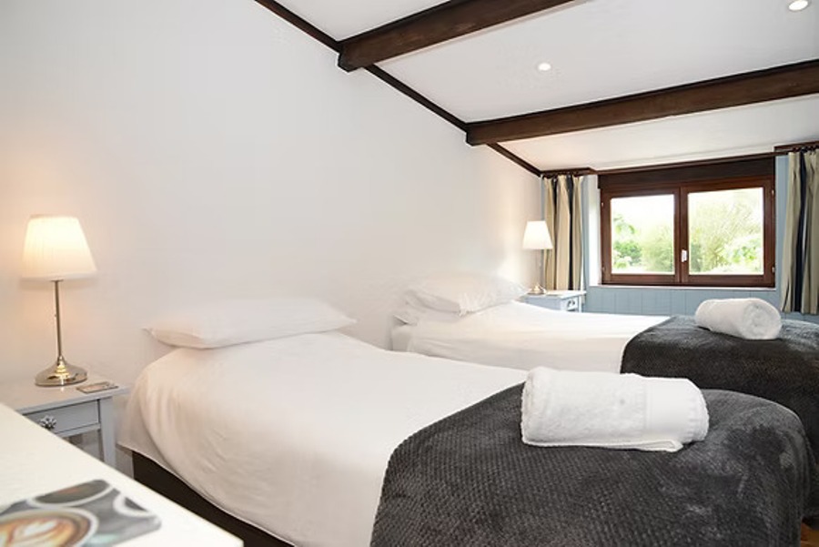 Lamourache Nord Gîtes - Les Rosiers, Lévignac-de-Guyenne