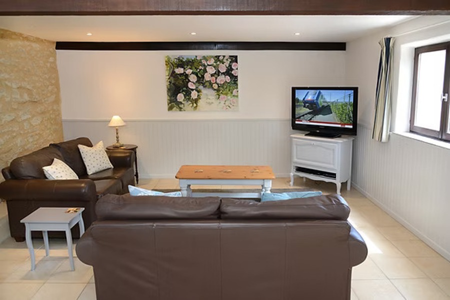 Lamourache Nord Gîtes - Les Rosiers, Lévignac-de-Guyenne - photo 7