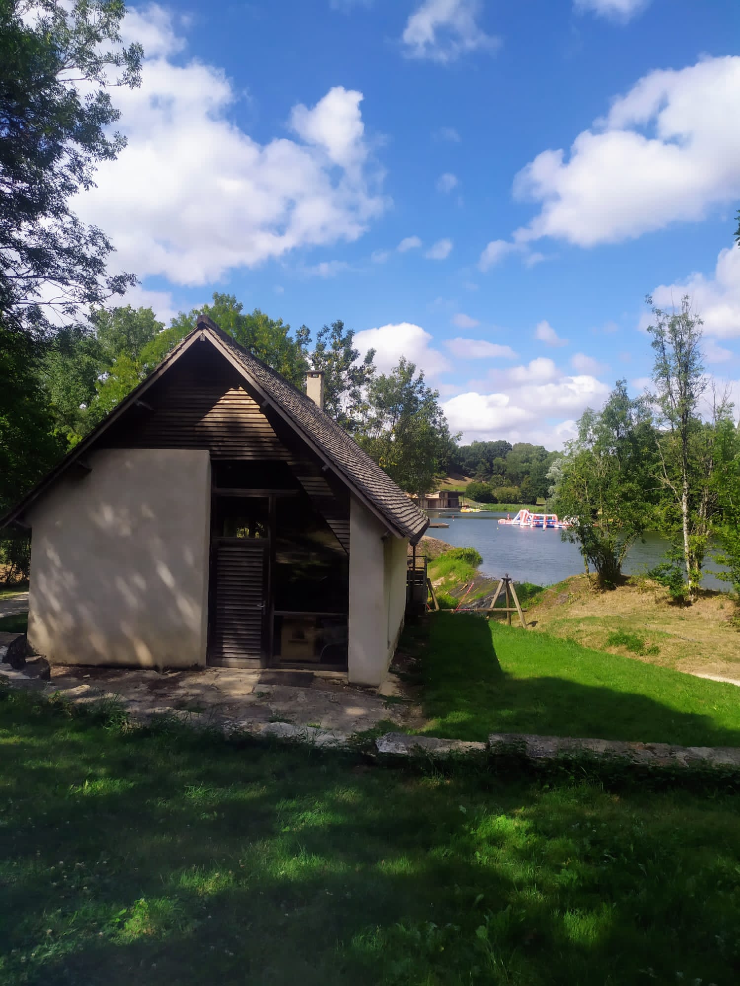 Base de loisirs du Lambon - photo 5