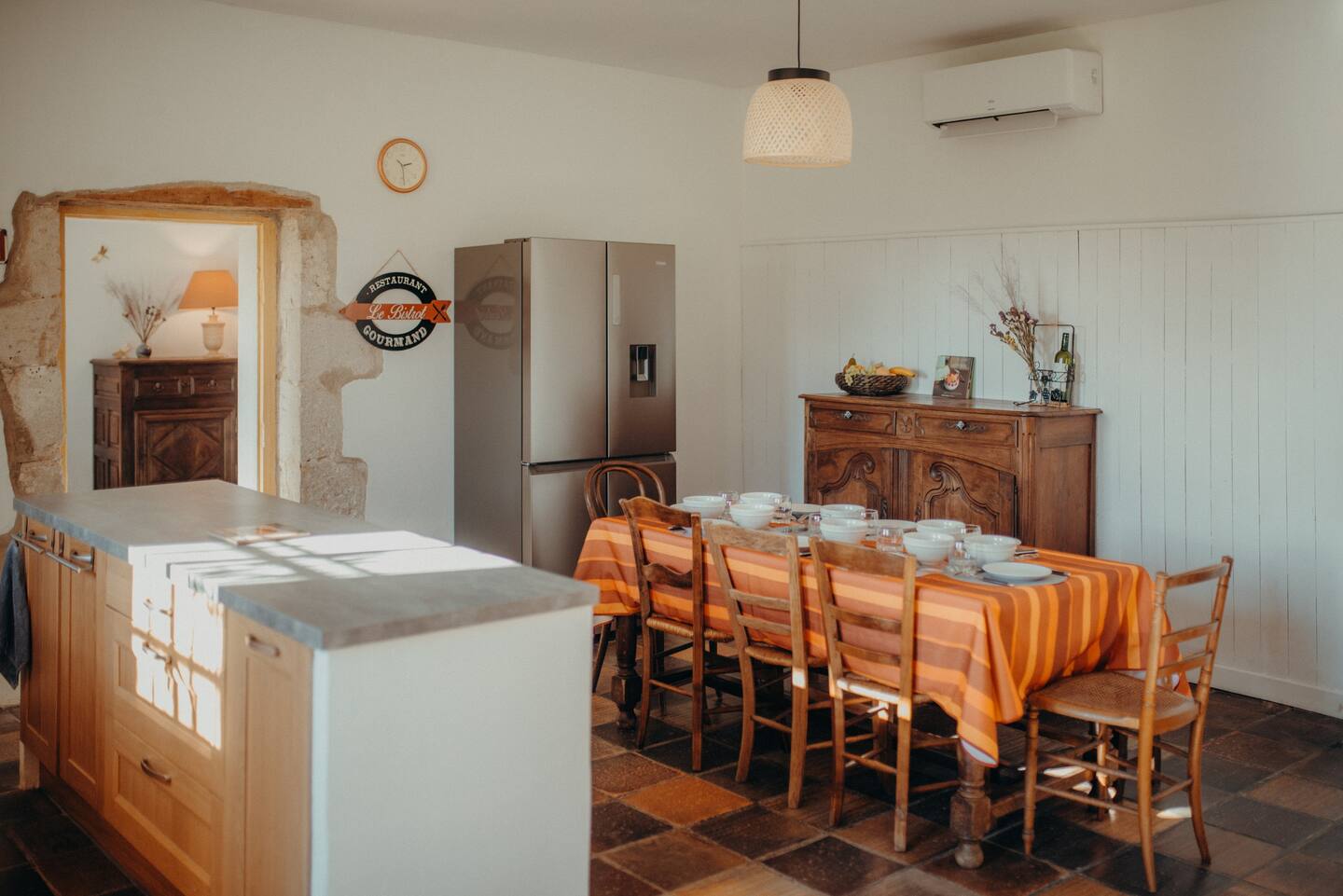 Au Petit Bois, Saint-Avit - photo 19