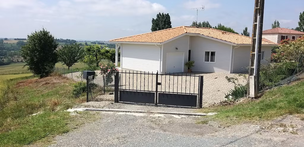 Les Mûriers, Fieux - photo 4