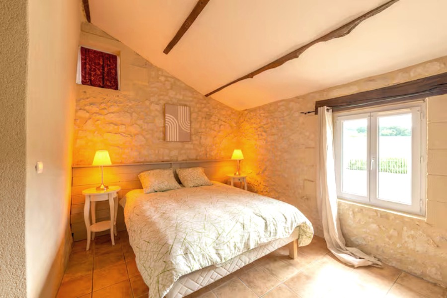 La Granja - Gîte Lou Prat, Trentels - photo 2