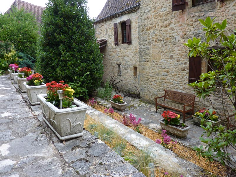 Aux Trois Sources - photo 4