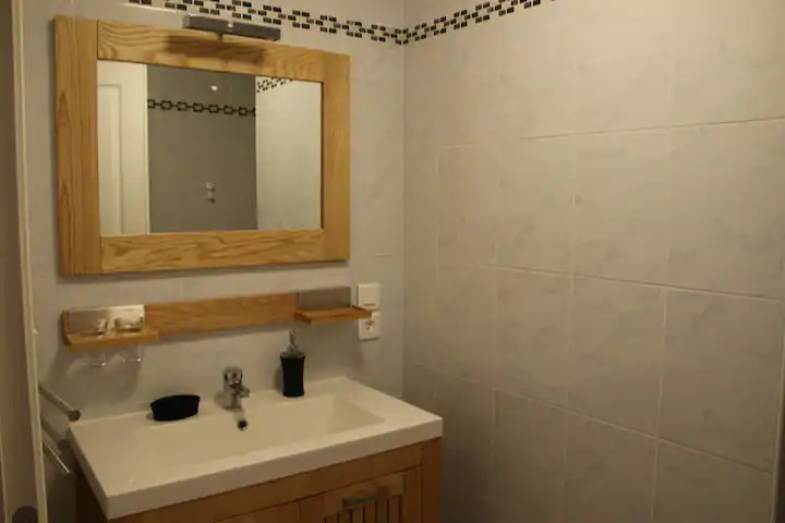 Gîte des Voines, Maillé - photo 6