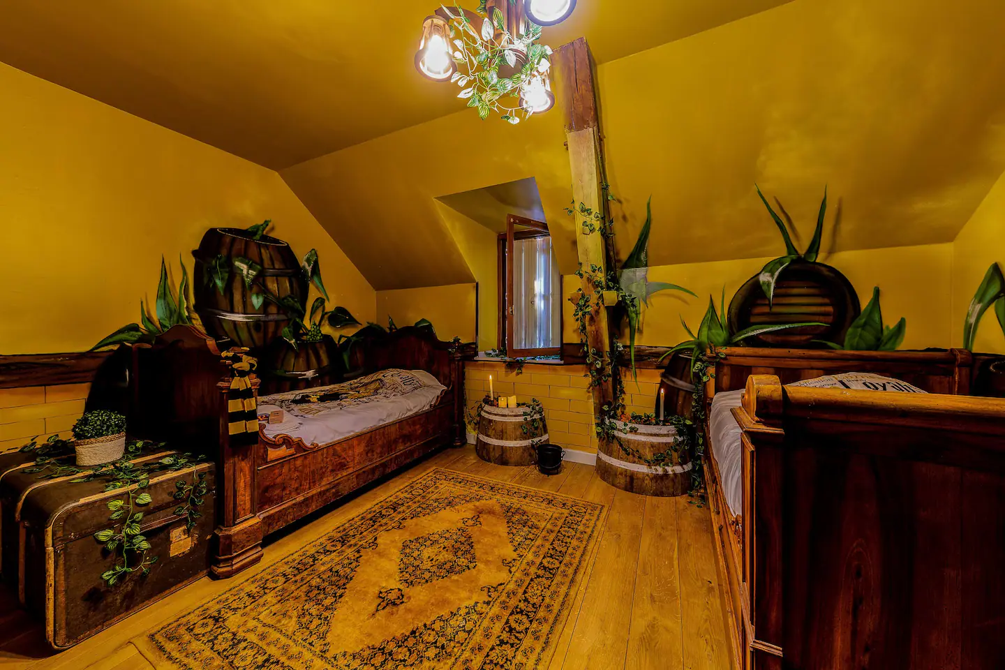 Le Relais des Sorciers, Espartignac - photo 8