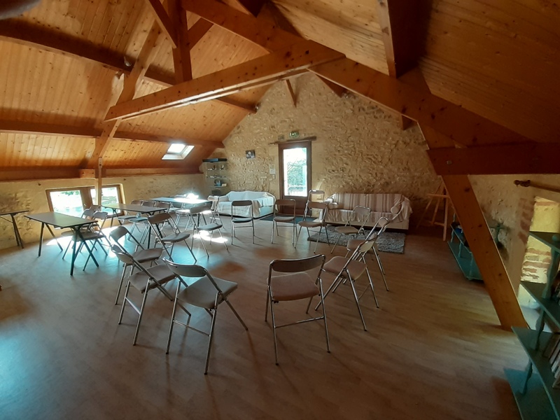 Domaine des coquelicots, Cladech - photo 3