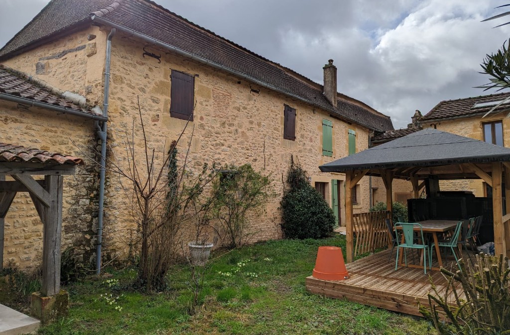 Auberge Alberga, Mauzac-et-Grand-Castang - photo 9