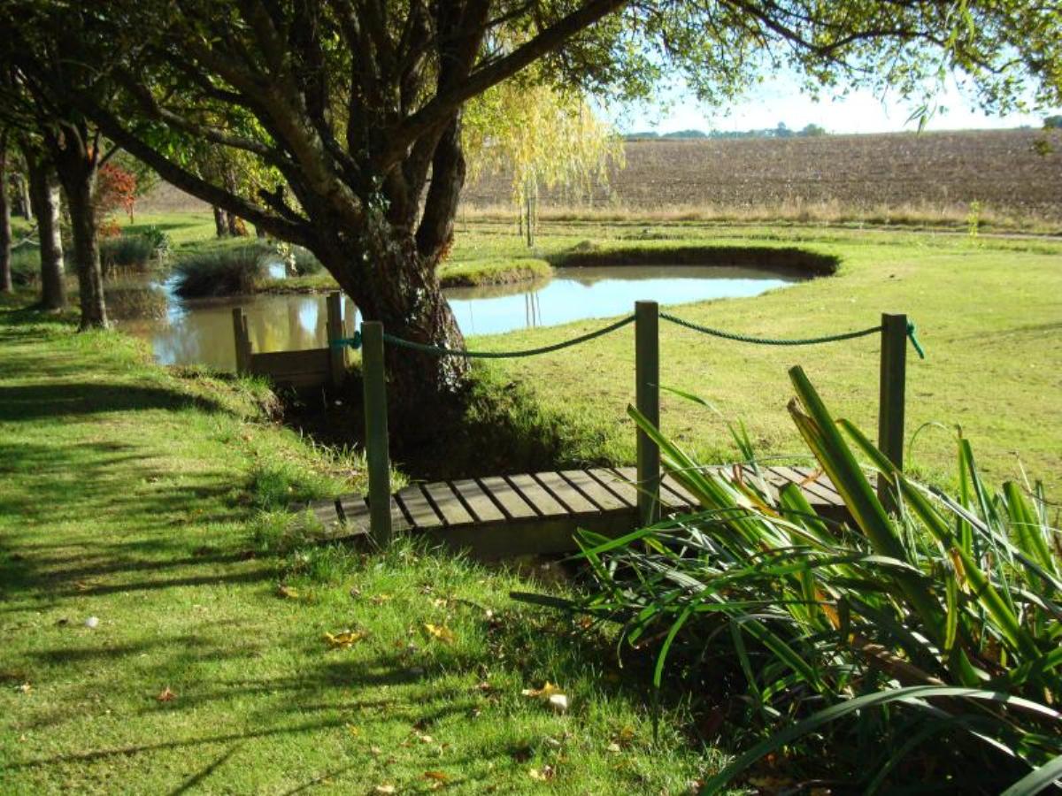 Gîtes de Sévenne - Drake, Labretonie - photo 4