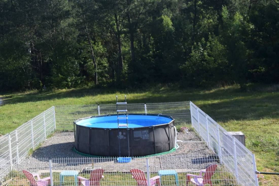 Le Clos d'Audet - Les Bignones, Trémons - photo 8
